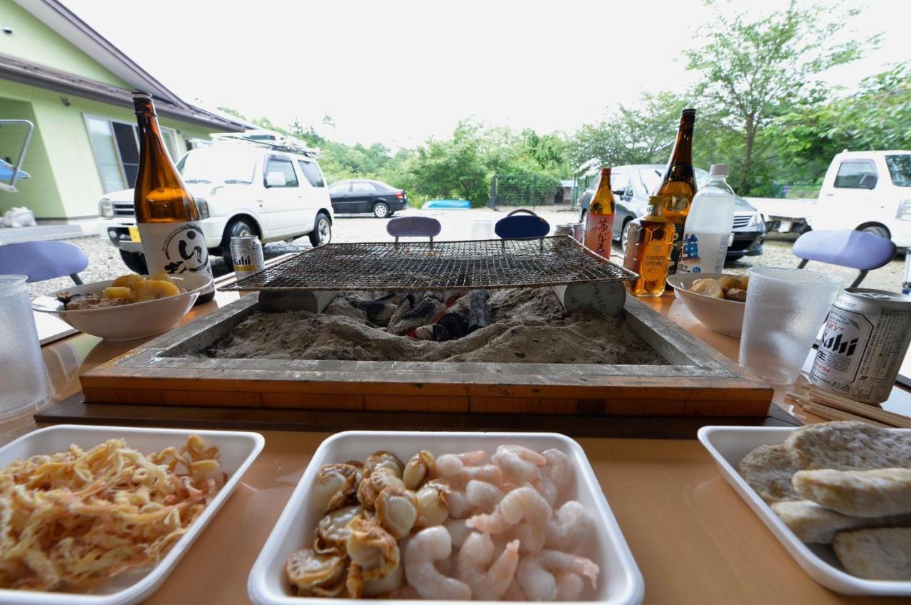 Omoritei - Vacation Stay 9265 Nasushiobara Ngoại thất bức ảnh