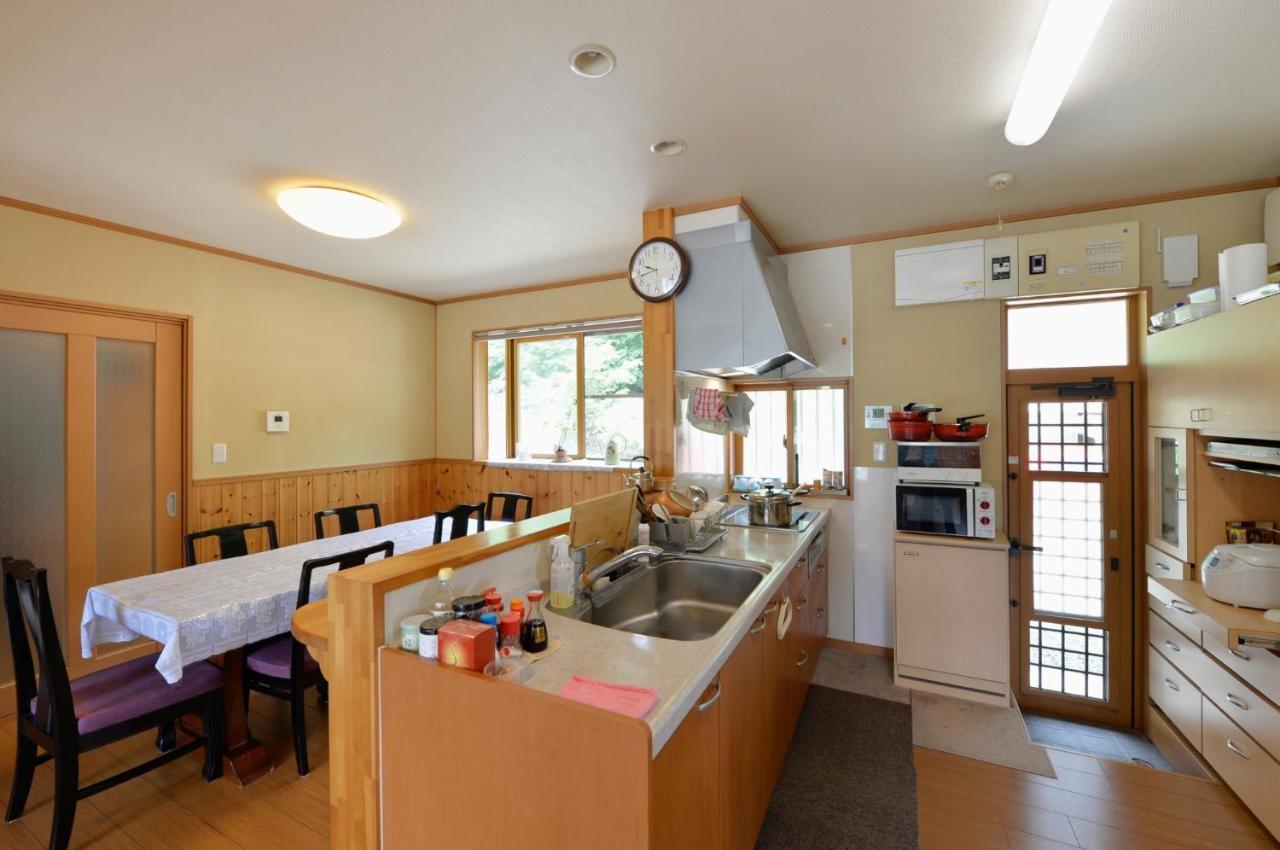 Omoritei - Vacation Stay 9265 Nasushiobara Ngoại thất bức ảnh