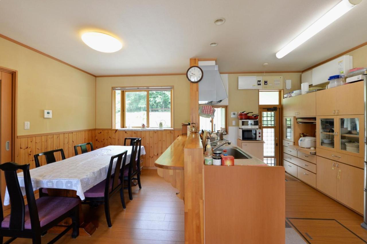 Omoritei - Vacation Stay 9265 Nasushiobara Ngoại thất bức ảnh
