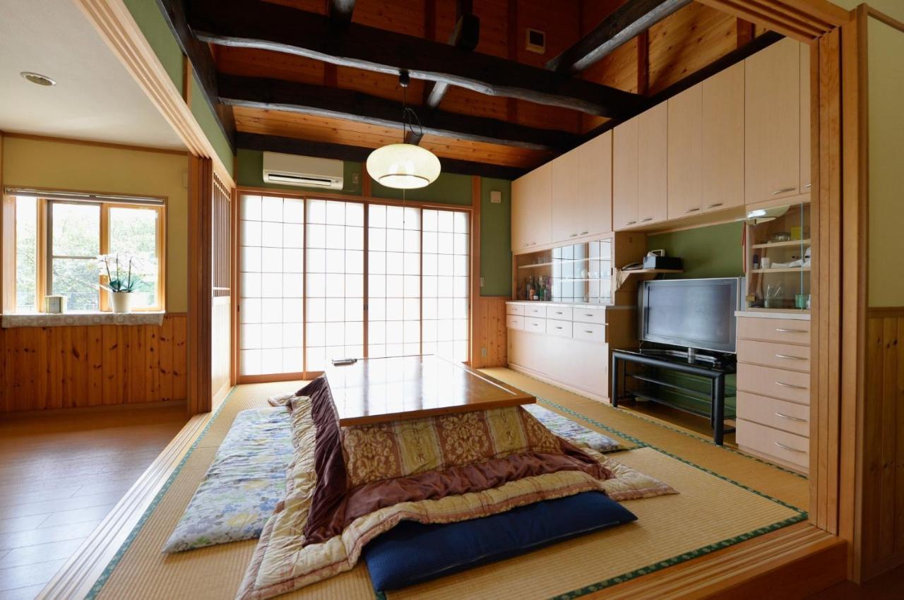 Omoritei - Vacation Stay 9265 Nasushiobara Ngoại thất bức ảnh
