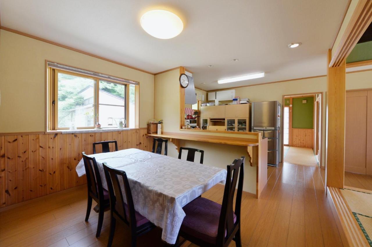 Omoritei - Vacation Stay 9265 Nasushiobara Ngoại thất bức ảnh